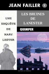 Les Bruines de Lanester_cover