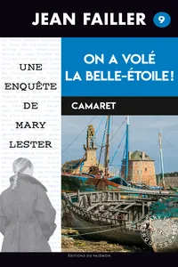 On a volé la Belle-Étoile_cover
