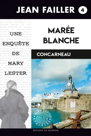Marée blanche