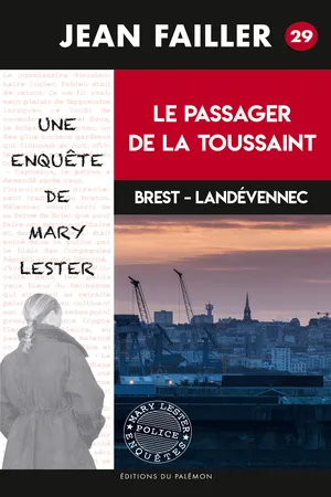 Le Passager de la Toussaint