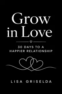 Grow in Love_cover