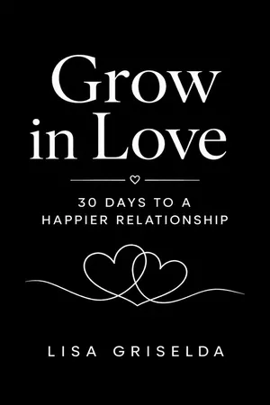 Grow in Love