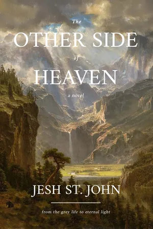 The Other Side of Heaven β A Novel