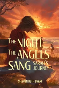 The Night the Angels Sang_cover