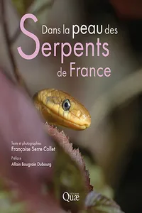 Dans la peau des serpents de France_cover