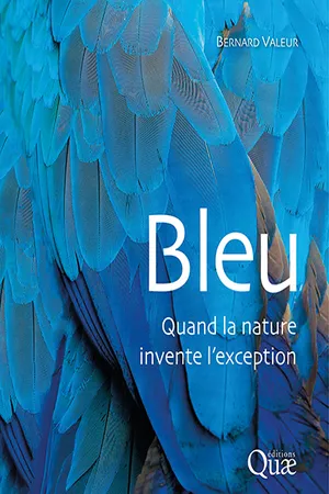 Bleu