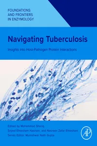 Navigating Tuberculosis