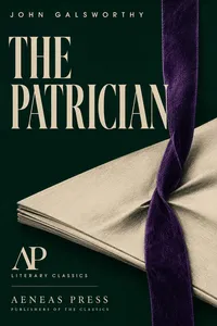 The Patrician_cover