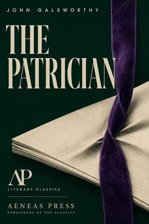 The Patrician