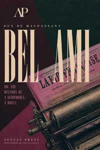 Bel Ami_cover