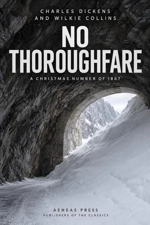 No Thoroughfare