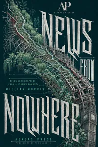 News from Nowhere_cover