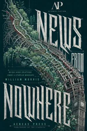 News from Nowhere