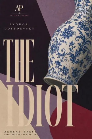 The Idiot