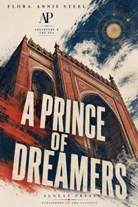 A Prince of Dreamers_cover
