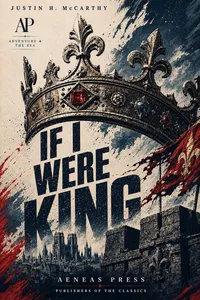 If I Were King_cover