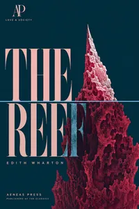 The Reef_cover