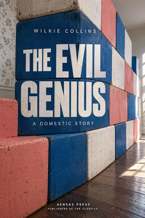 The Evil Genius