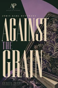 Against the Grain_cover