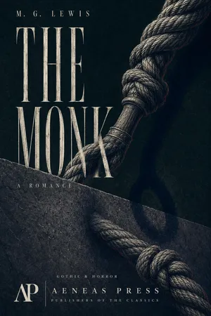 The Monk