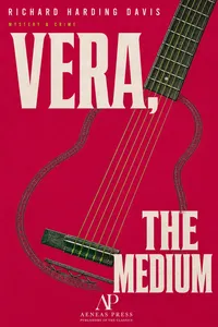 Vera, the Medium_cover