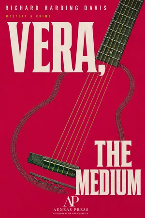 Vera, the Medium