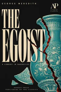 The Egoist_cover