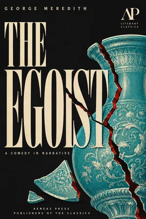 The Egoist