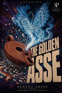The Golden Asse_cover
