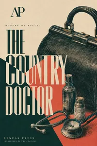 The Country Doctor_cover