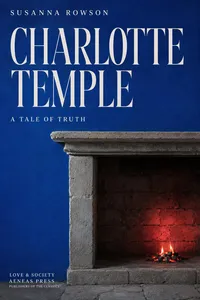 Charlotte Temple_cover