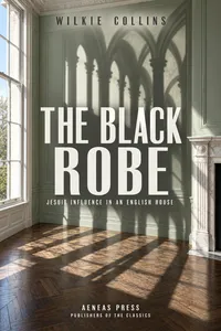 The Black Robe_cover