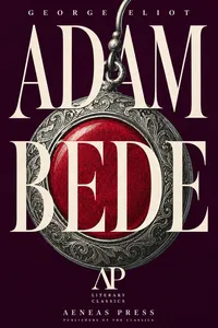 Adam Bede_cover