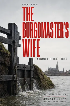 The Burgomaster's Wife