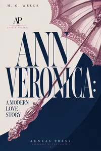 Ann Veronica_cover