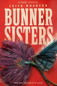 Bunner Sisters_cover