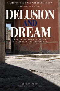 Delusion and Dream_cover
