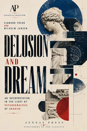 Delusion and Dream