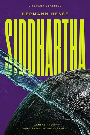Siddhartha