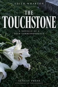 The Touchstone_cover