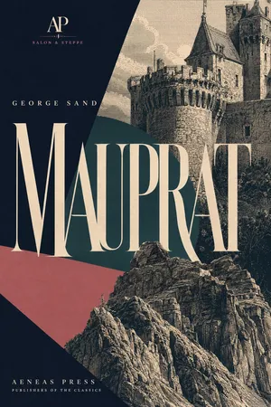 Mauprat