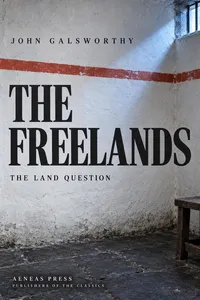 The Freelands_cover