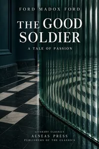 The Good Soldier_cover