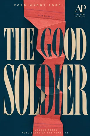 The Good Soldier