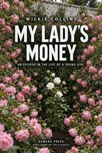 My Lady's Money_cover