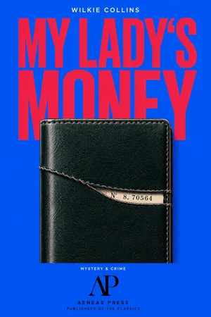 My Lady's Money