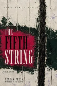 The Fifth String_cover