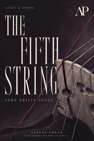 The Fifth String