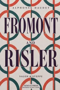 Fromont and Risler_cover