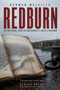 Redburn_cover